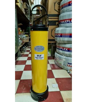 THÙNG SẤY QUE HÀN TRC-5K 5KG