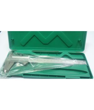 THƯỚC CẶP CƠ 300MM L+R+T TAIWAN