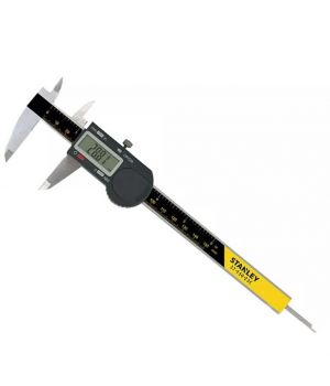 THƯỚC CẶP ĐIỆN TỬ 0-300MM PRO STANLEY 37-300-23C