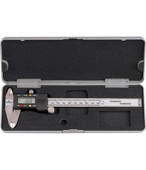 THƯỚC CẶP ĐIỆN TỬ 150MM KINGTONY 77141-06