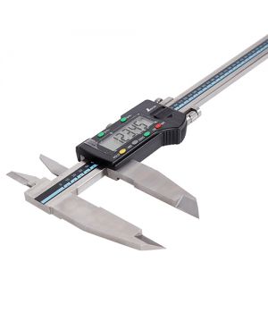 THƯỚC CẶP ĐIỆN TỬ 1000M SHINWA 19988