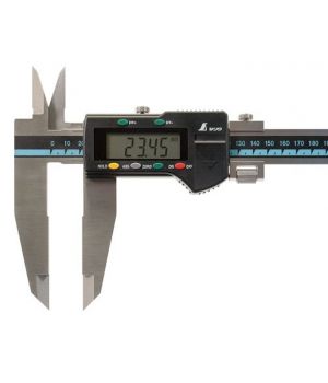 THƯỚC CẶP ĐIỆN  TỬ 450MM SHINWA 19986