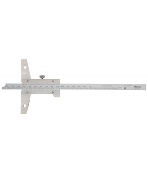 THƯỚC CẶP ĐO SÂU MITUTOYO 527-123 (0-300MM)