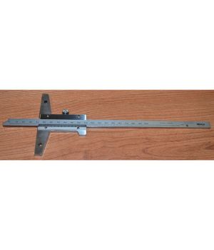 THƯỚC CẶP ĐO SÂU MITUTOYO 527-122 (0-200MM)