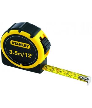THƯỚC CUỘN 3.5M STANLEY 30-611L
