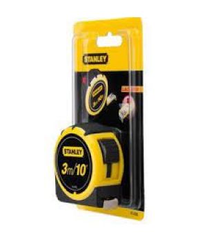 THƯỚC CUỘN 3M STANLEY 30-608L
