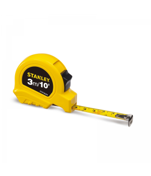 THƯỚC CUỘN 3M STANLEY STHT30204-840