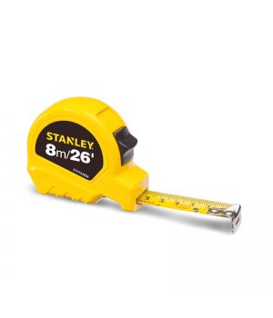 THƯỚC CUỘN 8M -25MM STANLEY STHT33994-840