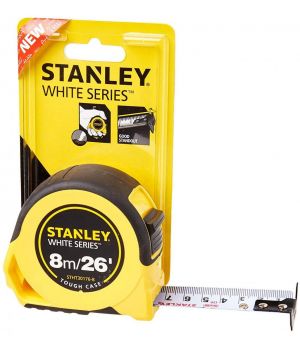 THƯỚC CUỘN 8M/26INCH-25MM STANLEY STHT30176-8