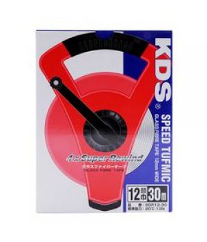THƯỚC DÂY 30M KDS - SGR1230