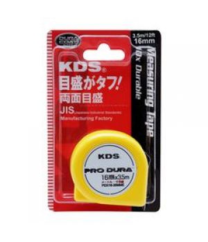THƯỚC CUỘN KDS 7.5M - PDX2575 YME