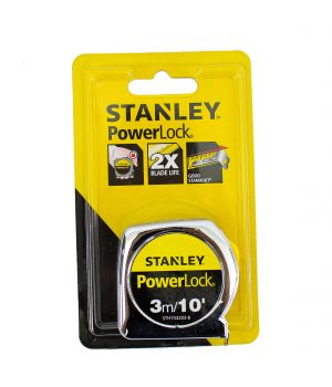 THƯỚC CUỘN POWERLOCK 3M STANLEY STHT33203-8