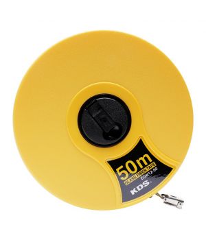 THƯỚC CUỐN SỢI THỦY TINH 50M KDS EGK1250