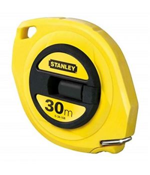 THƯỚC CUỘN THÉP 30M STANLEY 0-34-108