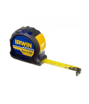 THƯỚC CUỘN THÉP BỌC CAO SU IRWIN T13951