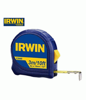 THƯỚC CUỘN THÉP IRWIN T13946