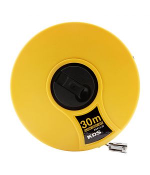 THƯỚC CUỐN SỢI THỦY TINH 30M KDS EGK1230