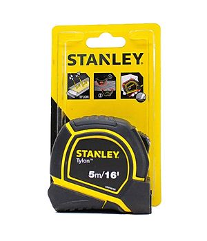 THƯỚC CUỘN TYLON 5M 16-19MM STANLEY STHT36194