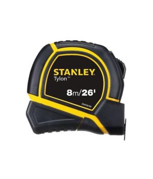 THƯỚC CUỘN TYLON 8M 26-25MM STANLEY STHT36195