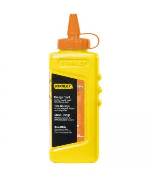 THƯỚC ĐÁNH DẤU MỰC ĐỎ 8OZ STANLEY 47-804-1-23