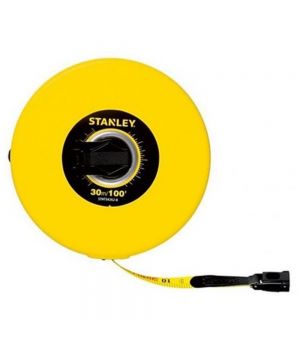 THƯỚC DÂY SỢI THỦY TINH 30M STANLEY STHT34262-8