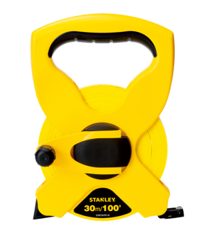 THƯỚC DÂY SỢI THỦY TINH 30M STANLEY STHT34291-8