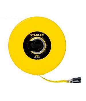 THƯỚC DÂY SỢI THỦY TINH 30M STANLEY STHT34297-8