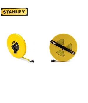 THƯỚC DÂY SỢI THỦY TINH 50M STANLEY STHT34298-8
