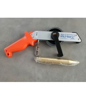 THƯỚC ĐO DẦU RICHTER 5M