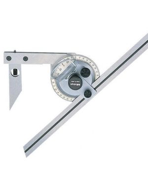 THƯỚC ĐO GÓC MITUTOYO 187-901 KHOẢNG ĐO 150, 300MM