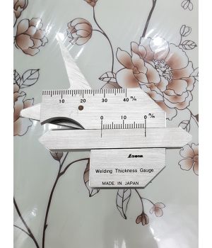 THƯỚC ĐO ĐƯỜNG HÀN SHINWA 58691
