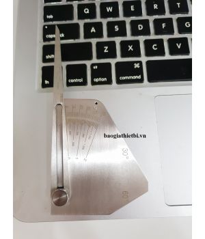 THƯỚC ĐO MỐI HÀN TLT CAT#3