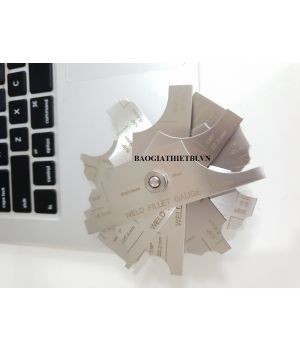 THƯỚC ĐO MỐI HÀN TLT MG-11