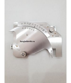 THƯỚC ĐO MỐI HÀN WGU-8M