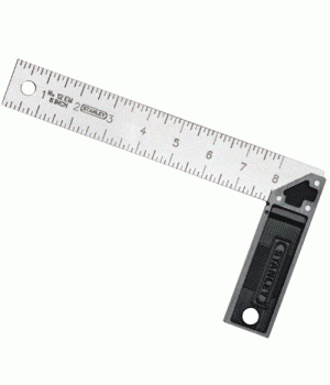 THƯỚC EKE 8INCH 203MM STANLEY STHT46532-8