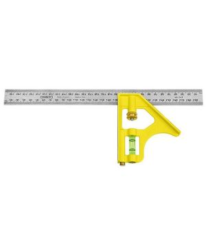 THƯỚC EKE THỦY CÁN SẮT STANLEY 46-143