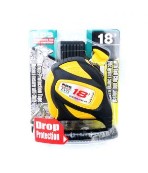 BỘ THƯỚC CUỐN THÉP HỆ INCH NAM CHÂM KDS GGEVO25-55WE