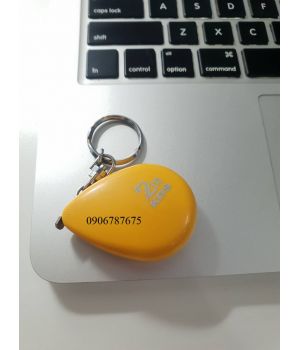 THƯỚC CUỘN MÓC KHÓA 2M KDS RA06-02