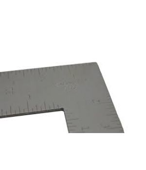 THƯỚC KẺ EKE 18-24.4INCH STANLEY 45-500