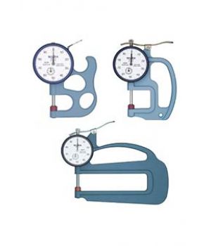 THƯỚC CẶP ĐO ĐỘ DÀY TECK LOCK SM-112
