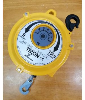 PA LĂNG CÂN BẰNG TIGON TW-15 9-15KG