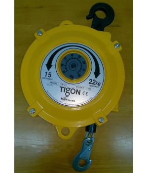PA LĂNG CÂN BẰNG TIGON TW-22 15-22KG