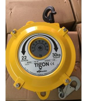 PA LĂNG CÂN BẰNG TW-30 22-30KG