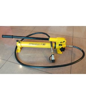 BƠM TAY THỦY LỰC TLP HHB-700 700CC
