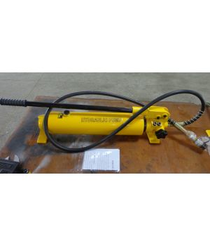 BƠM TAY THỦY LỰC TLP HHB-700A 2700CC