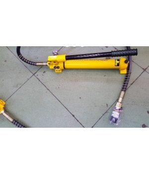 BƠM TAY THỦY LỰC TLP HHB-700C 350CC