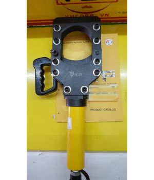 ĐẦU CẮT CÁP THỦY LỰC 85MM TLP HHD-85F