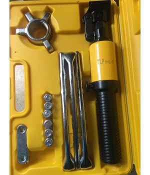 CẢO THỦY LỰC 3 CHẤU 5 TẤN TLP HHL-5 