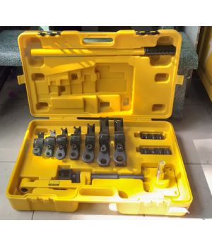 VAM UỐN ỐNG BẮNG TAY TLP HHW-25S