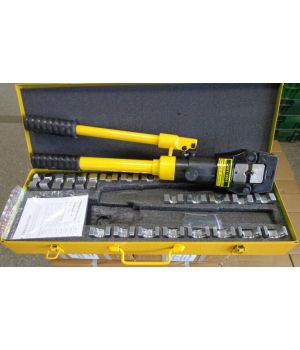 KÌM BẤM COS THỦY LỰC TLP HHY-400A 400MM2